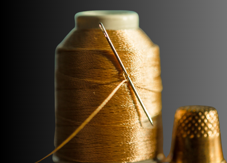 Transforming Special Education with the “Golden Thread” Strategy.