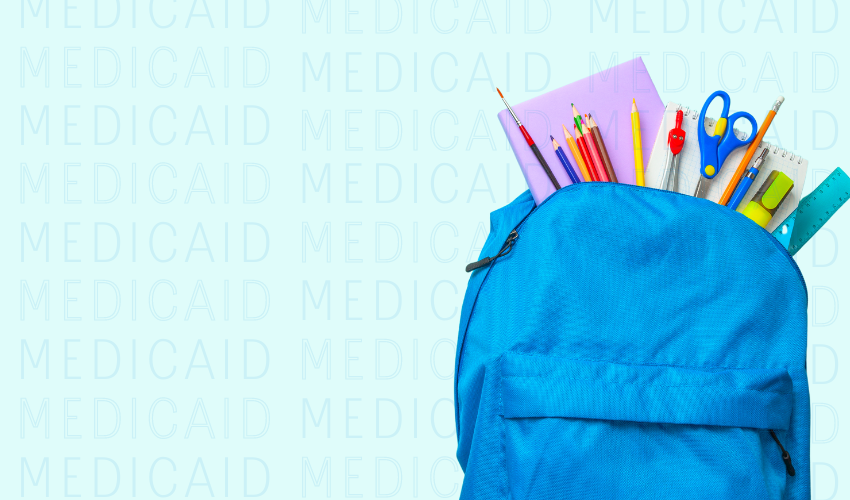 How Missouri Medicaid Updates Benefit Public Schools