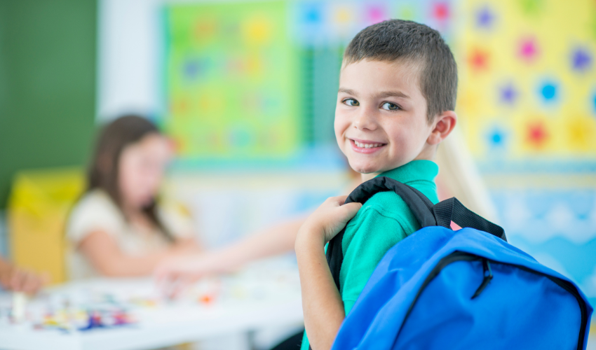 Graduating from Support: How to Make Dismissal a Celebration of Growth