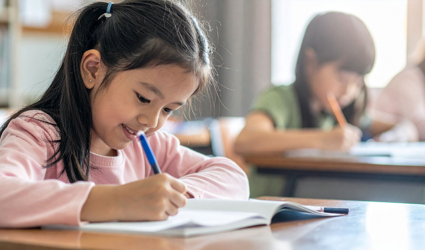 Why Your SPED Department Can’t Ignore AI                       (Part 2):  Supporting Writing