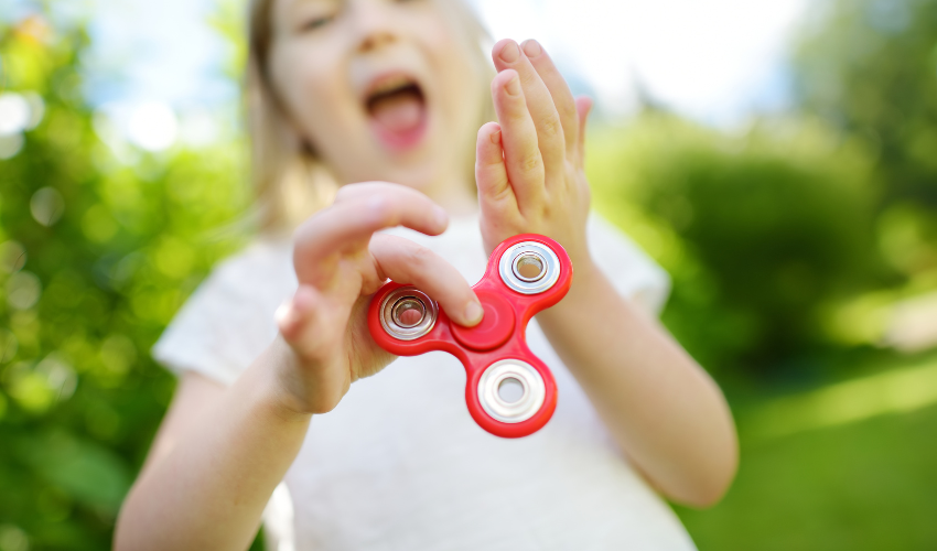 5 Mind-Blowing Truths About Sensory Processing That Will Change How You See Your Students